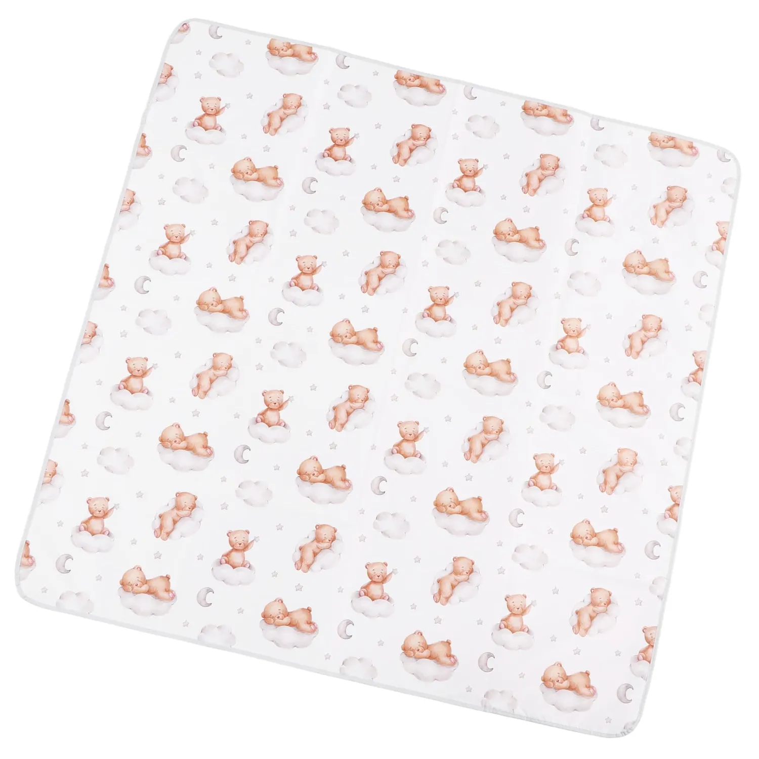 Garosa SMT105-DP39 tapis de jeu bébé pliable
