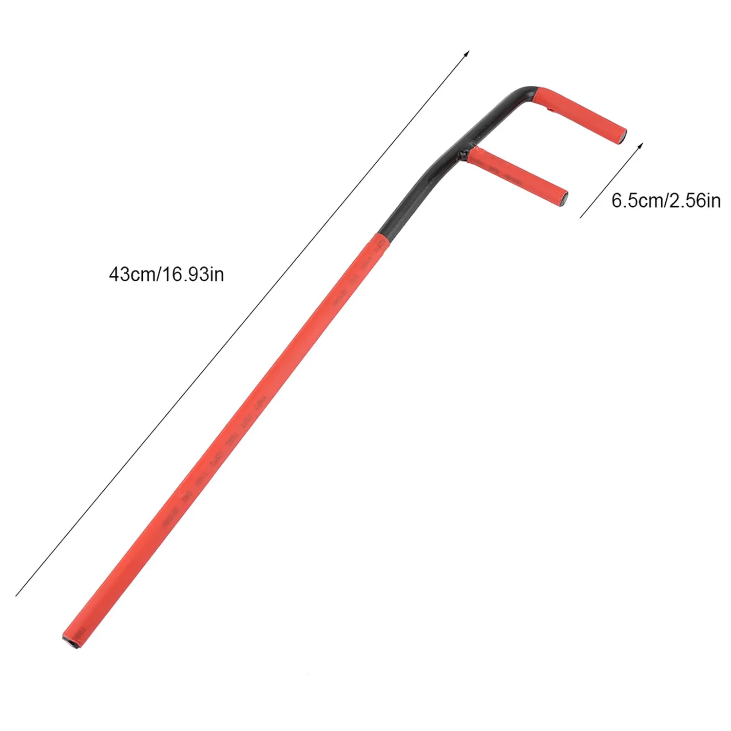 Garosa cintreuse de tronc bonsaï 430 mm en acier