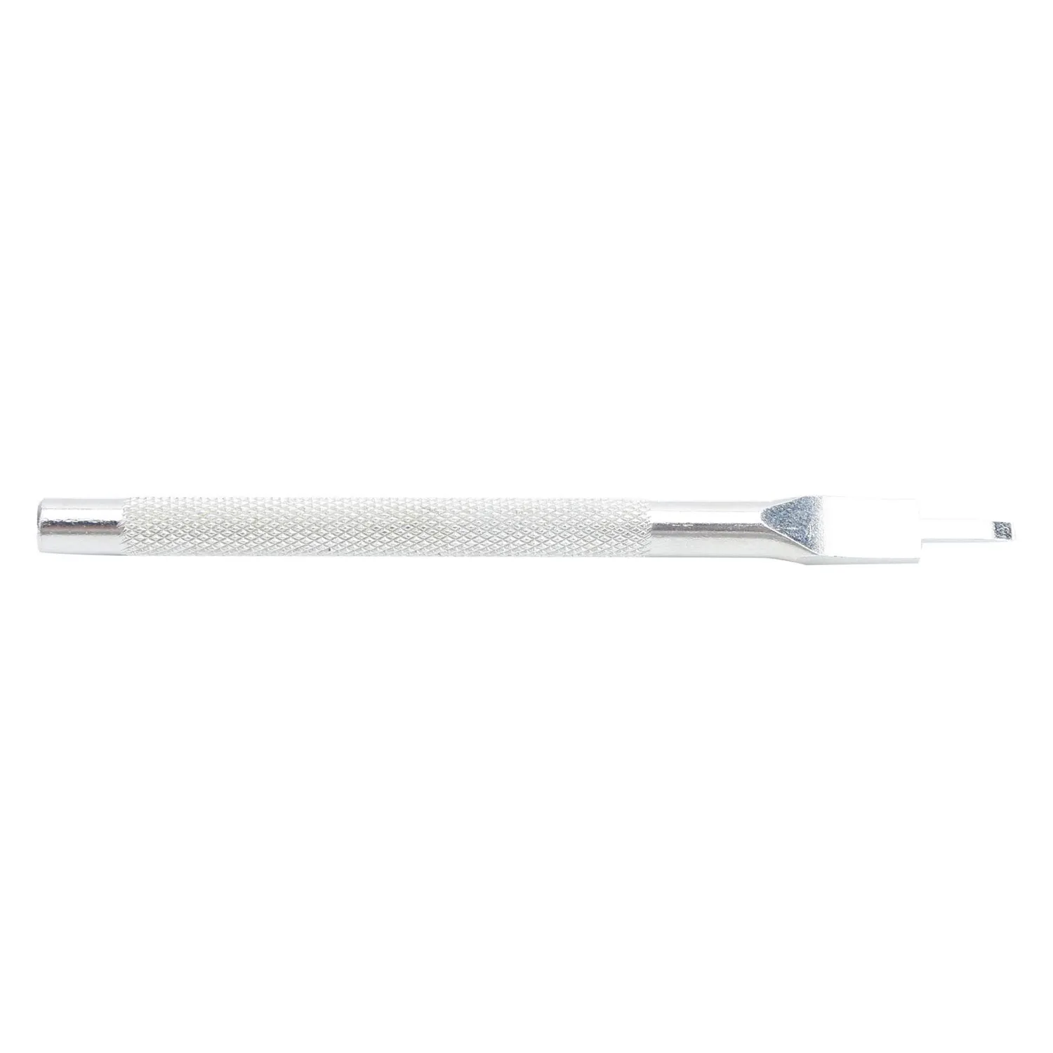 Garosa poinçon de couture cuir 1 dent en acier trempé