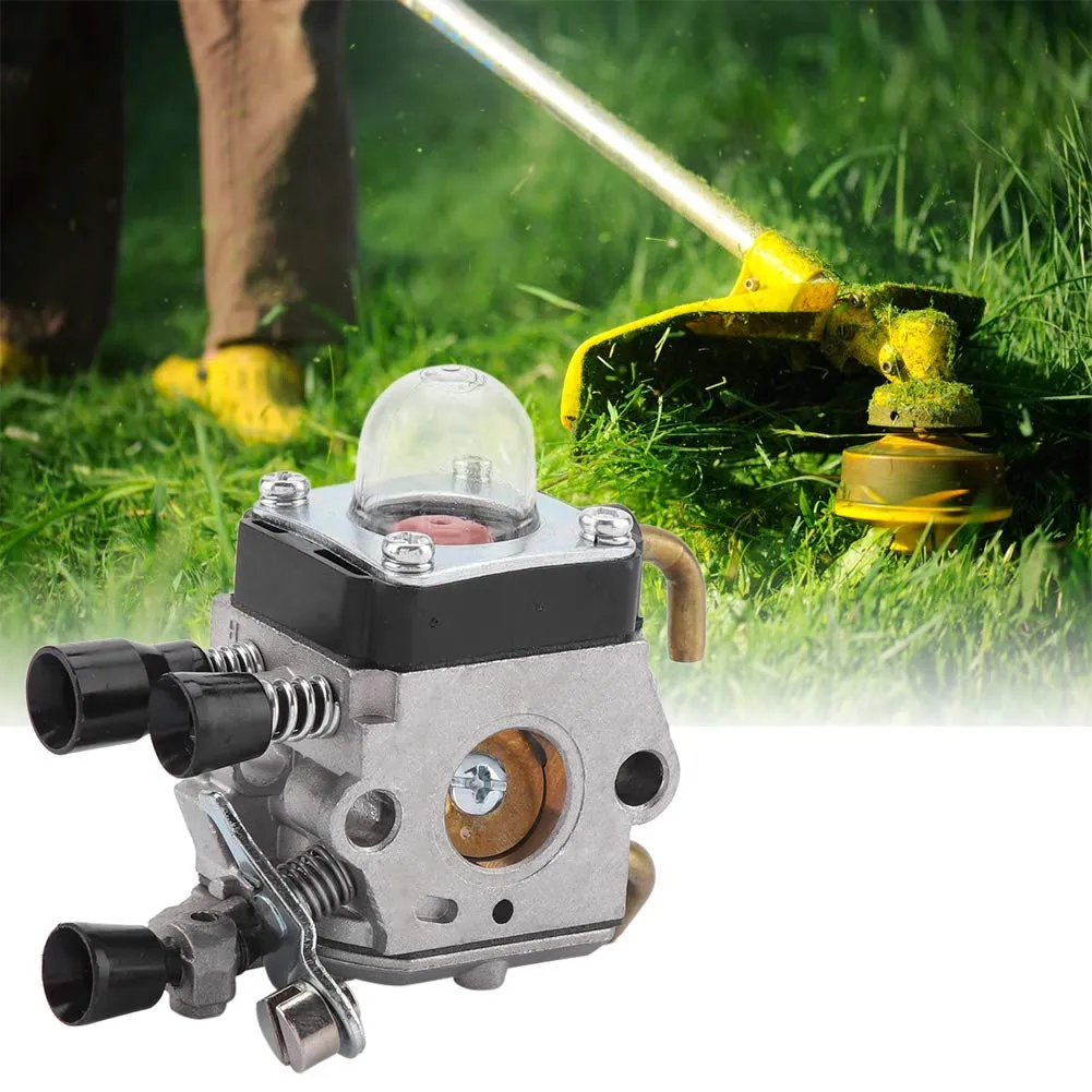Garosa kit carburateur KM85 HS75 avec filtre et accessoires