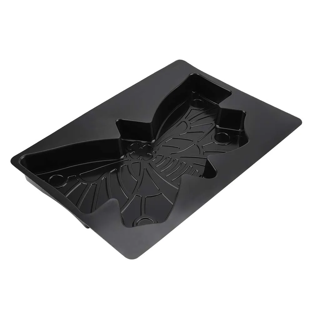 Garosa Moule Papillon pour pavé de jardin réutilisable