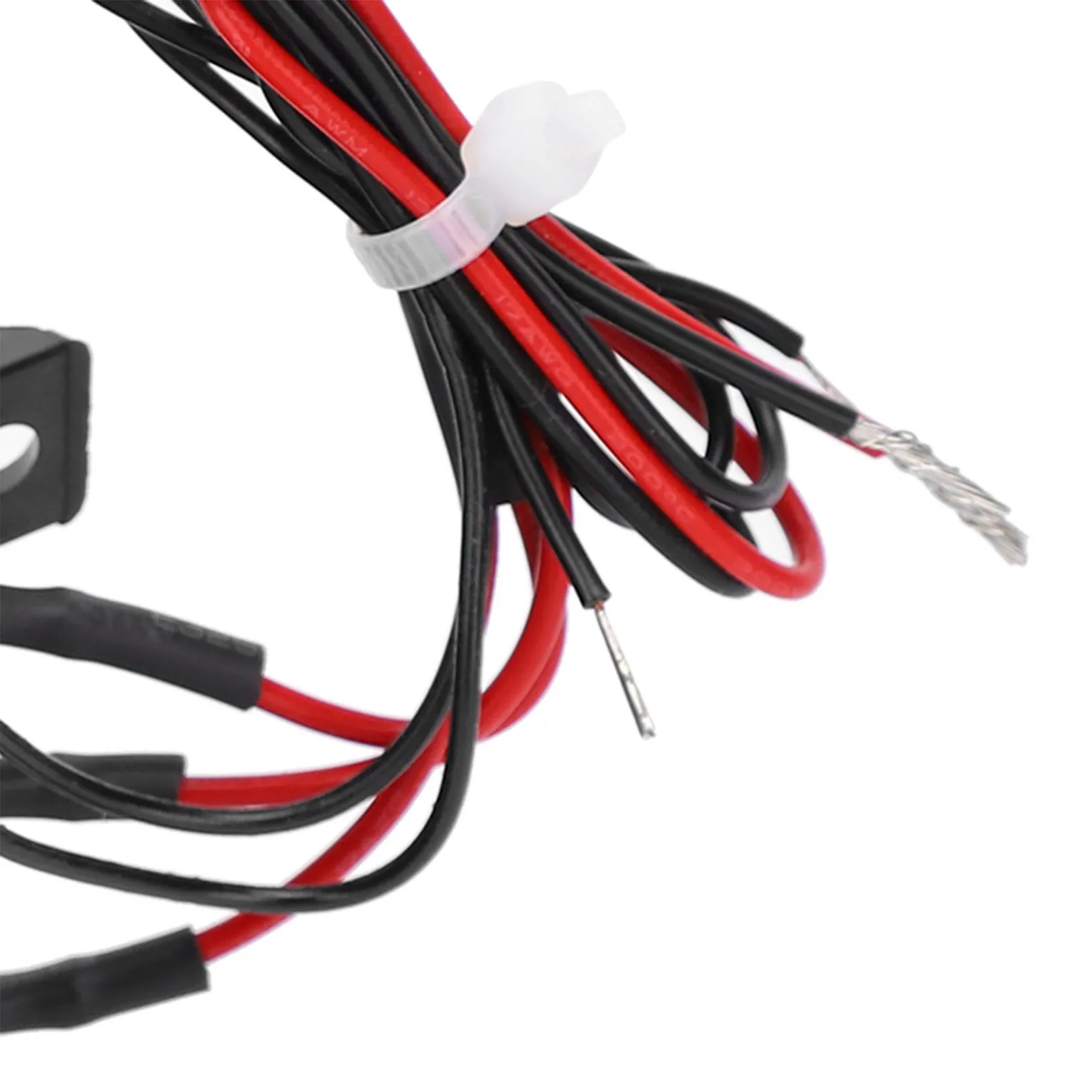 Garosa chauffage céramique 300W compact aluminium