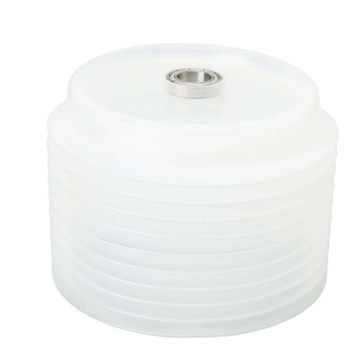 Garosa collecteur poussière scie cloche silicone 125mm