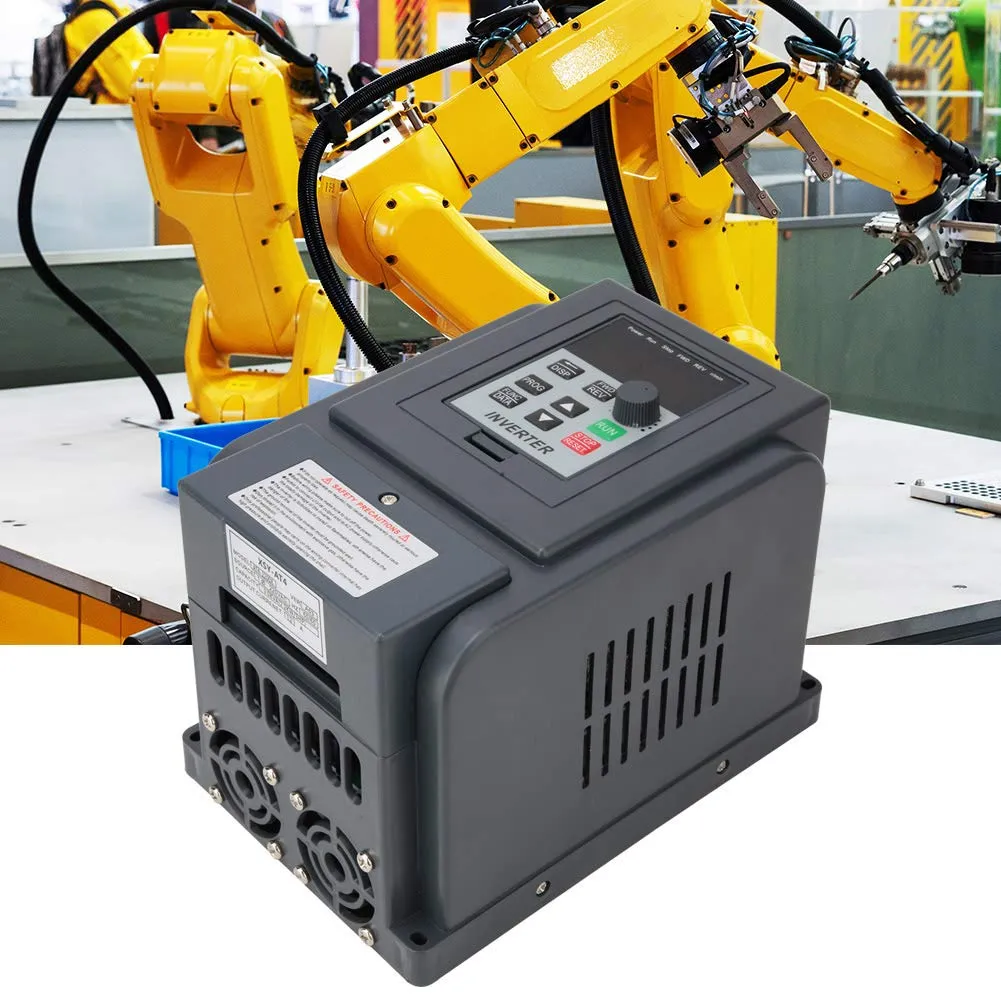 Garosa variateur de fréquence VFD 2,2 kW 220 V