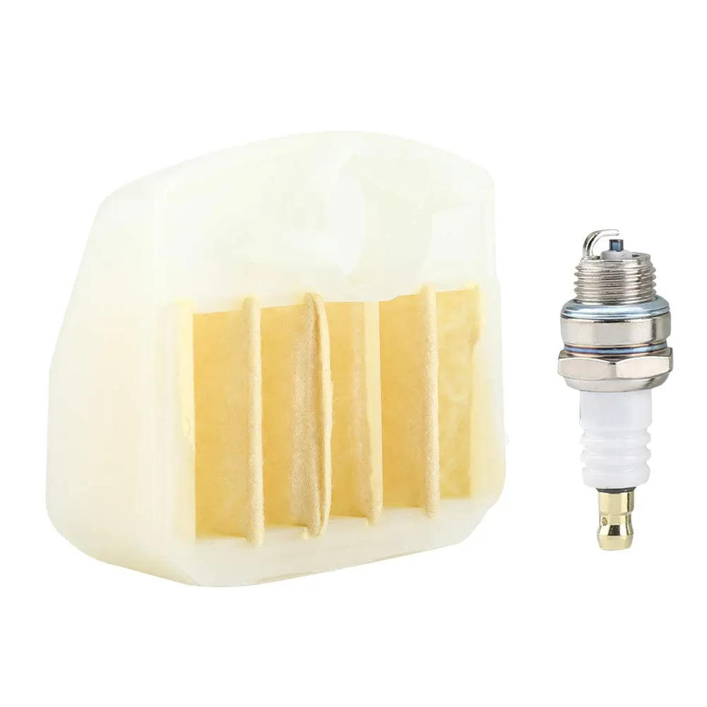 Garosa L7T kit filtre à air et bougie pour tronçonneuse