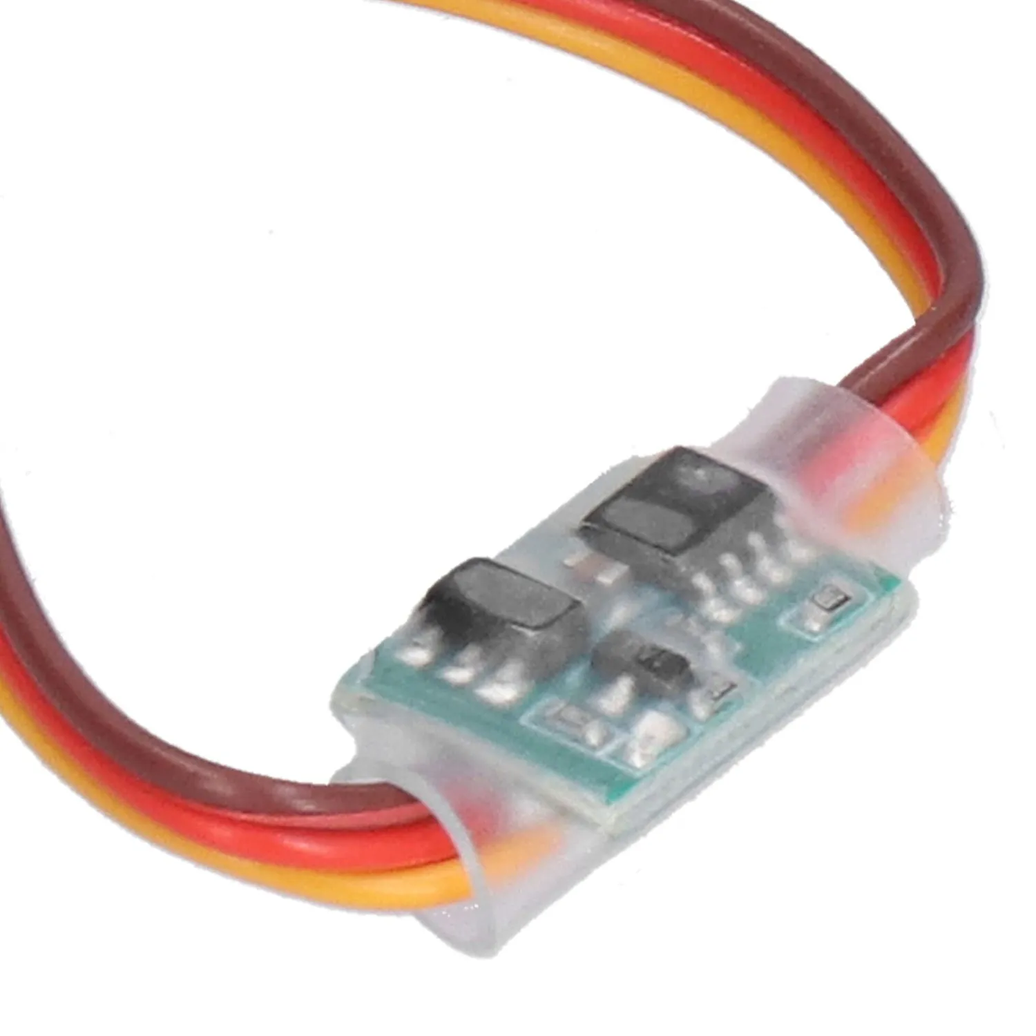 Garosa inverseur signal servo 3,6-24V 5A lot de 5 RC