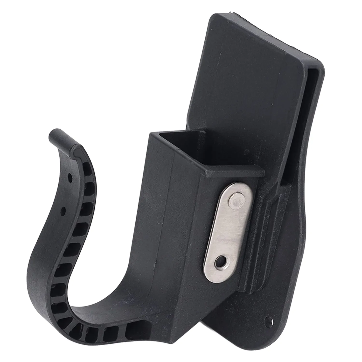 Garosa holster perceuse ceinture nylon avec corde