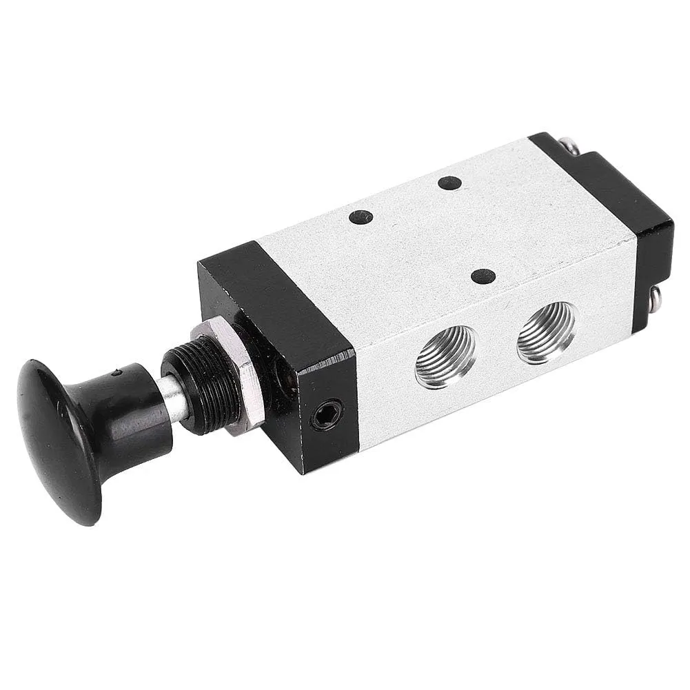 Garosa 4R110-06 distributeur pneumatique 5/2 manuel