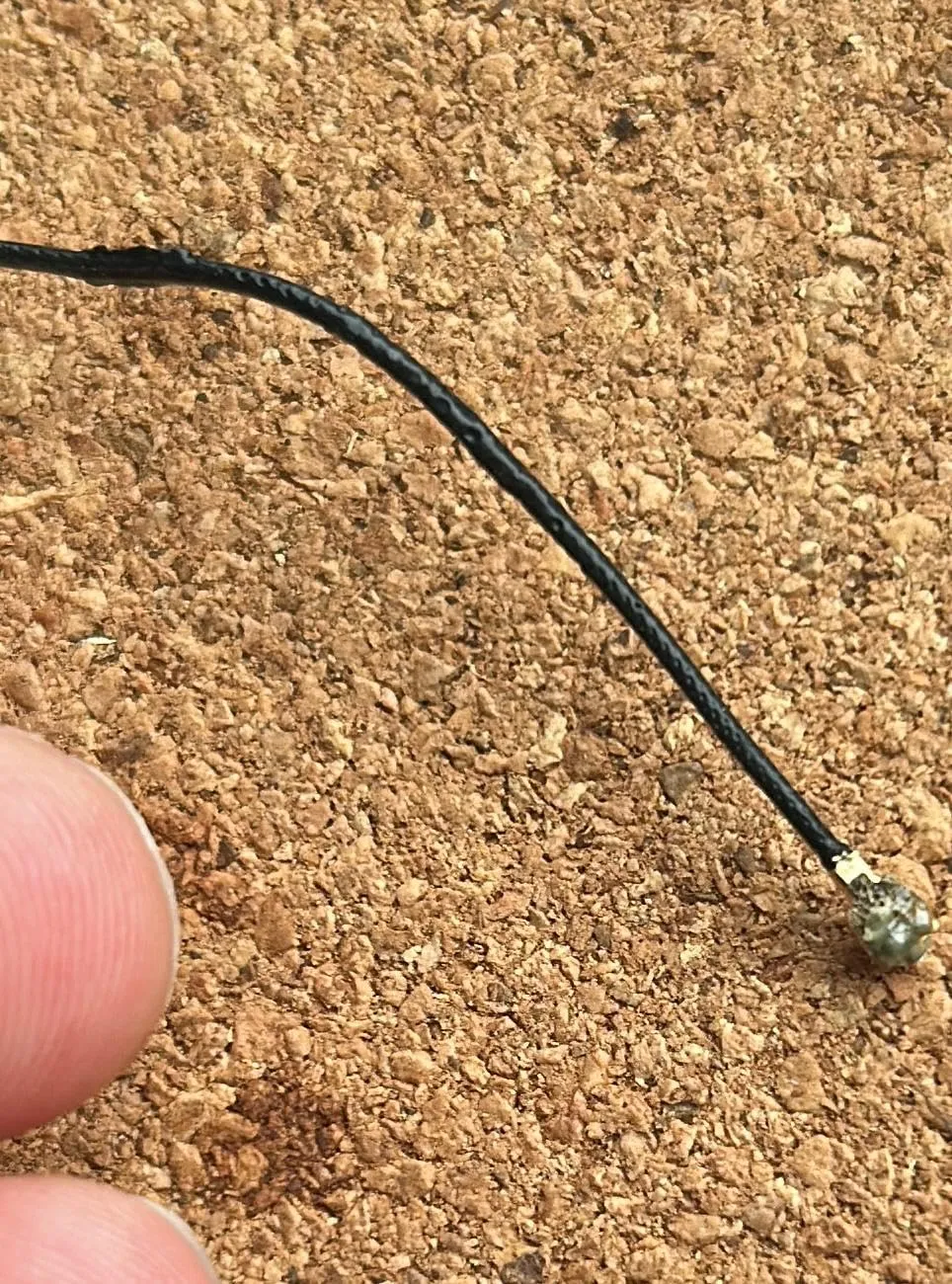 Garosa antenne GPS céramique 28dBi lot de 2