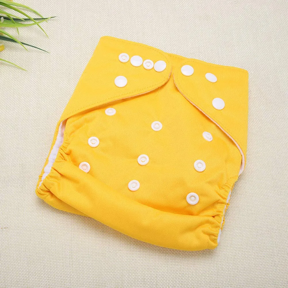 Garosa couche lavable bébé BLC-1 réglable imperméable