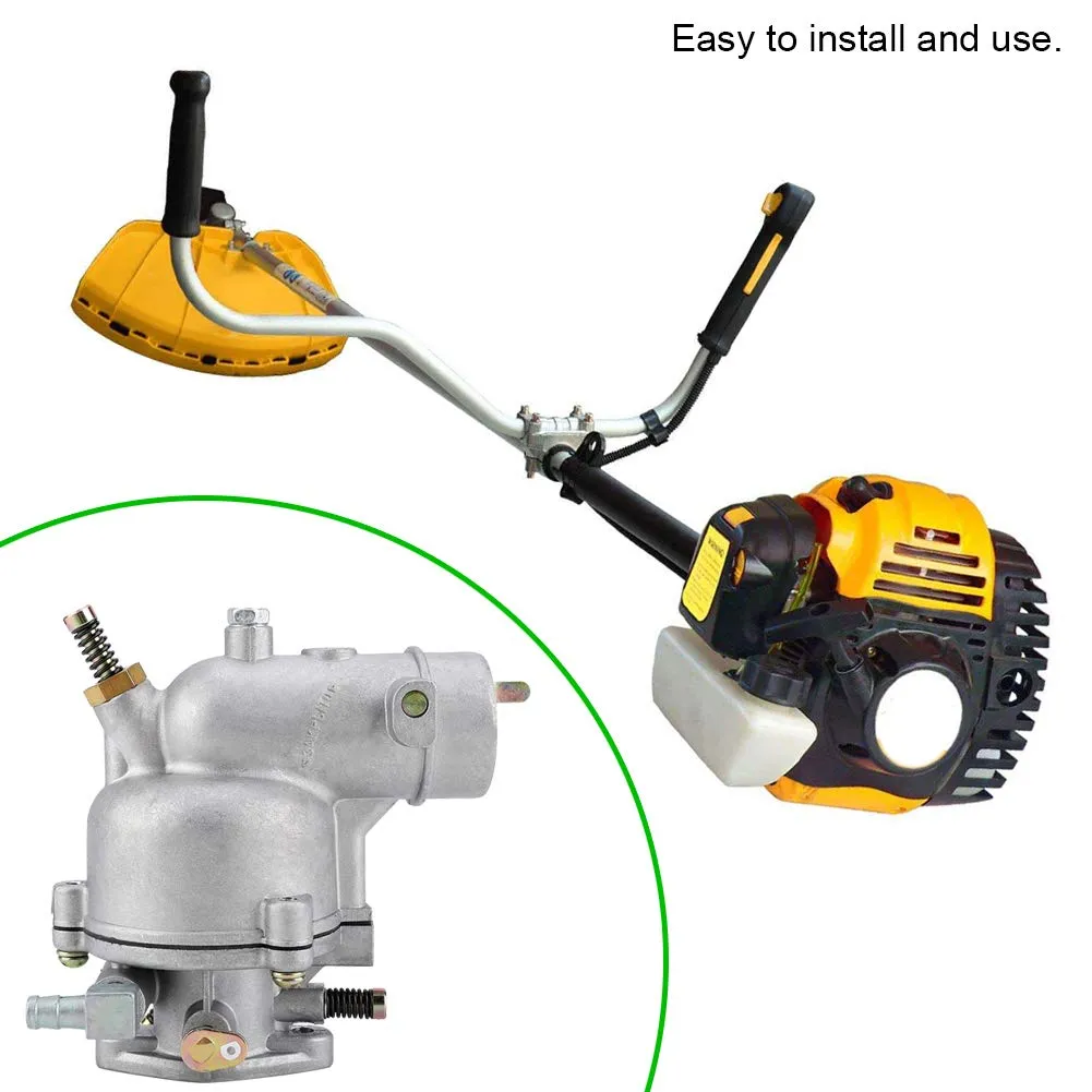 Garosa Carburateur 170402 390323 394228 avec joints
