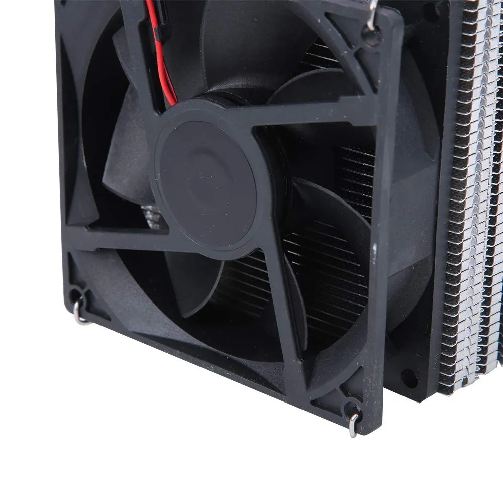 Garosa kit refroidissement eau 12V 100W DIY
