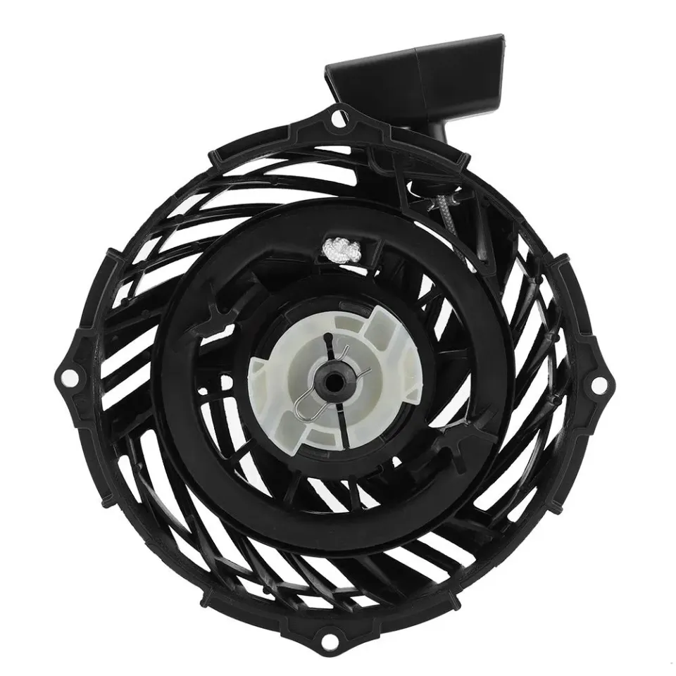Garosa démarreur à rappel pour tondeuse 08P502 093J02 09P602 09P702 en nylon