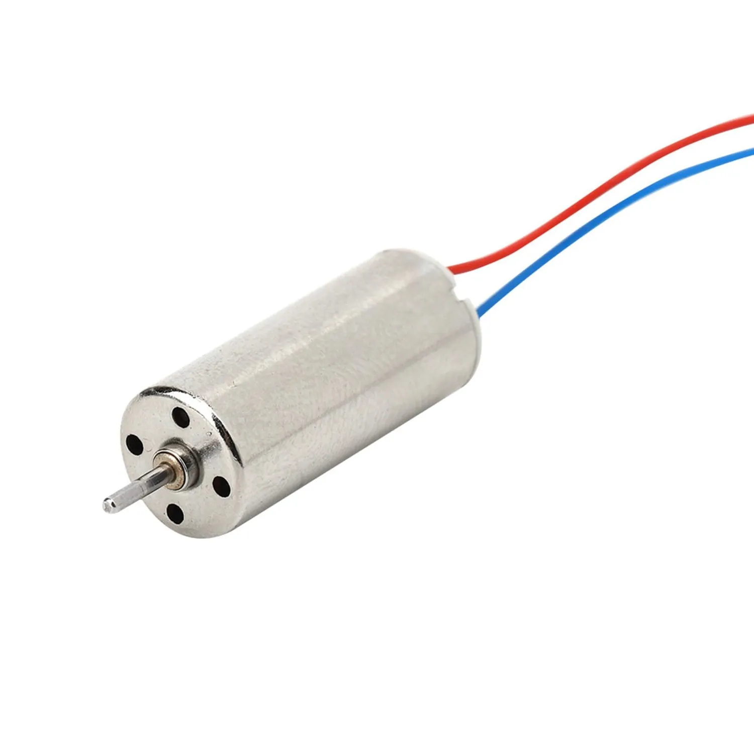 Garosa 8520 moteurs de drone 8,5 × 20 mm lot de 2