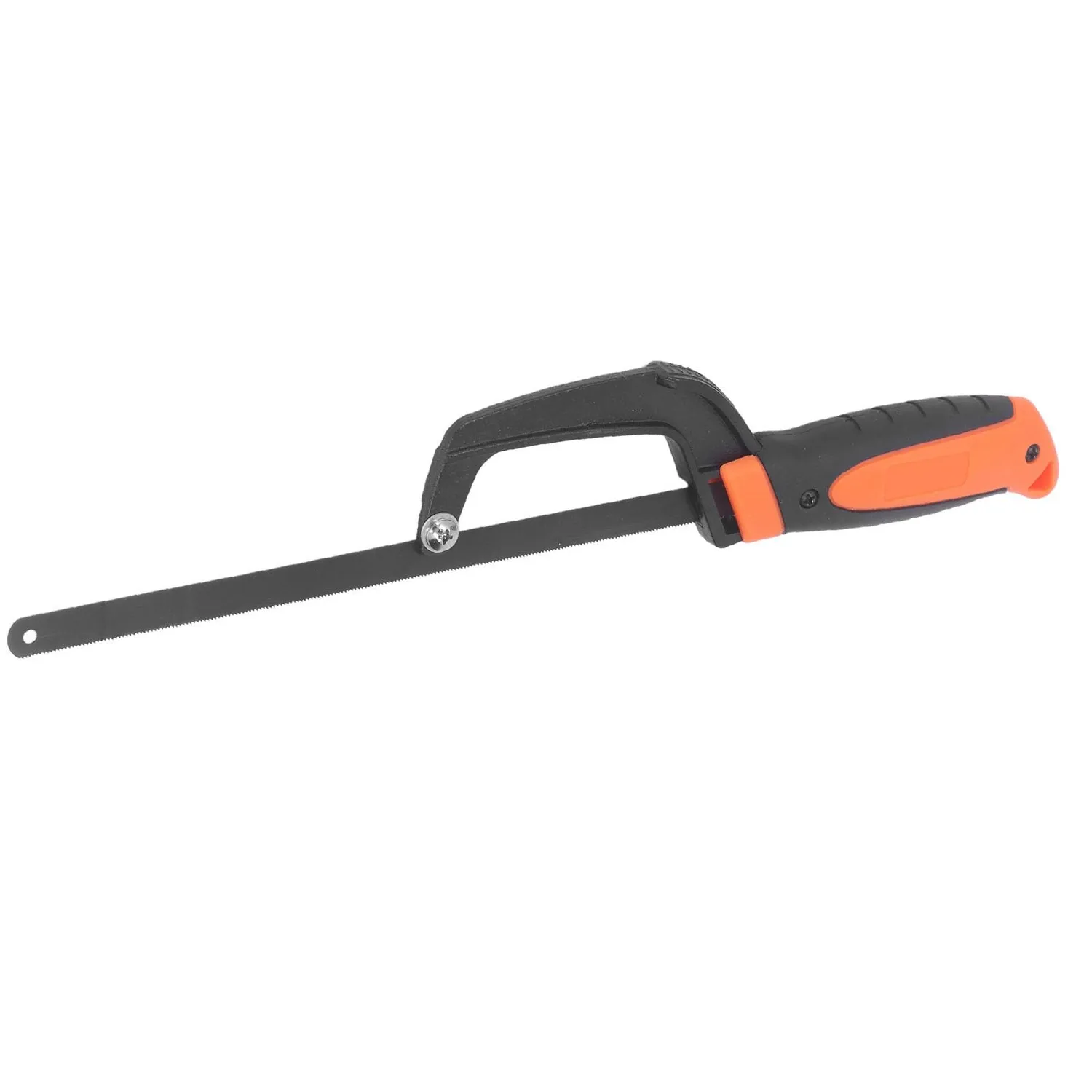 Garosa mini monture de scie à métaux réglable en aluminium