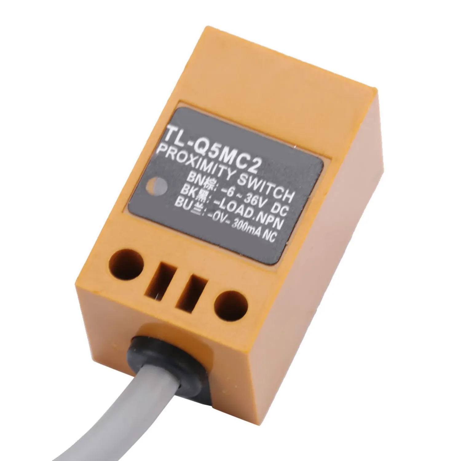Garosa TL-Q5MC2 capteur de proximité inductif PNP 5 mm normalement fermé