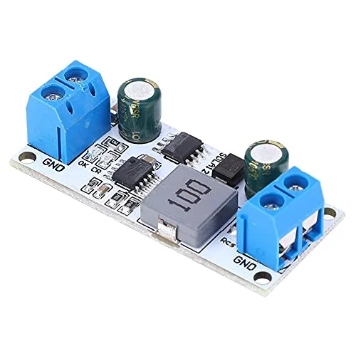 Garosa SDLA12T module solaire MPPT 12V 3A plomb-acide