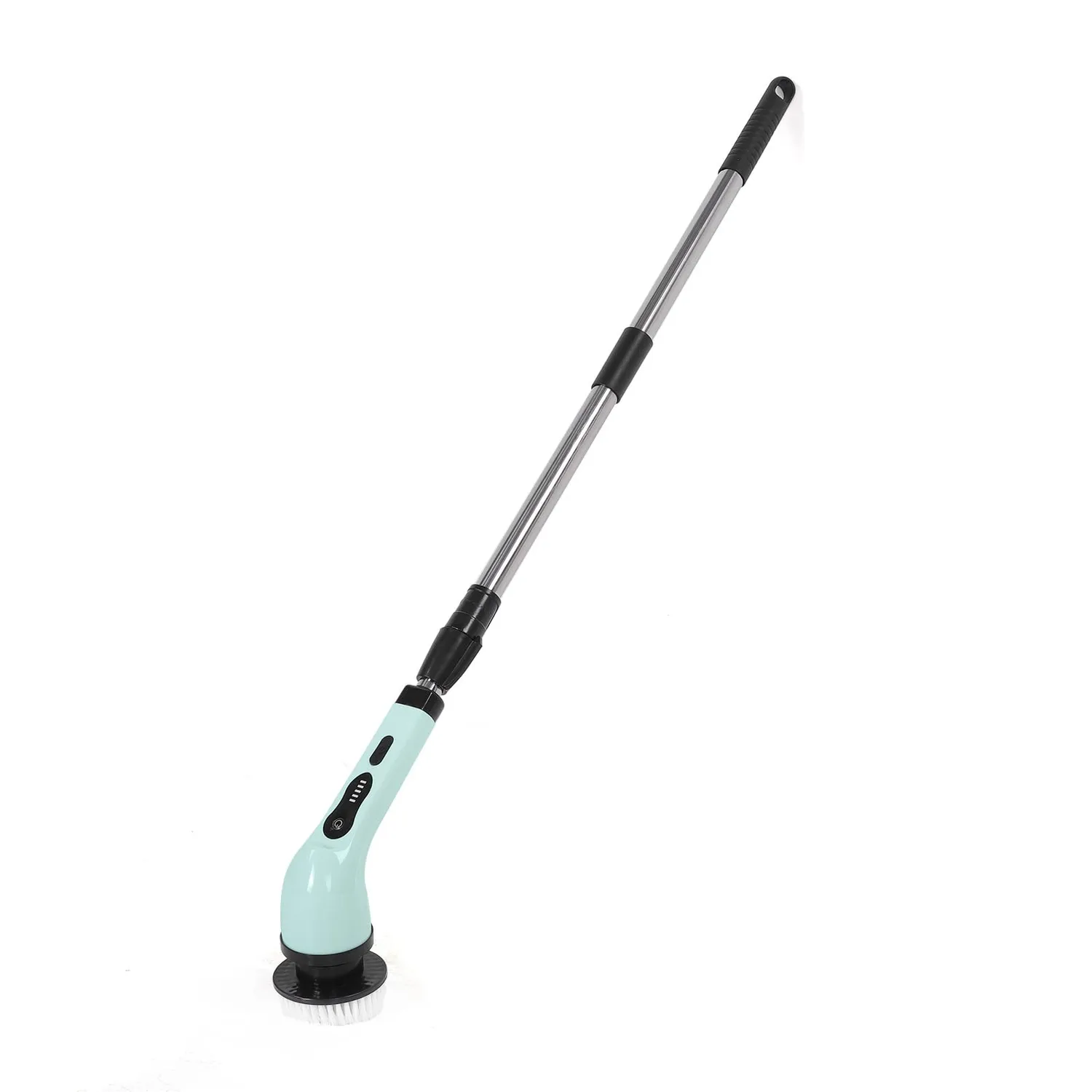 Garosa Brosse Nettoyage Électrique 9 Têtes Verte Sans Fil