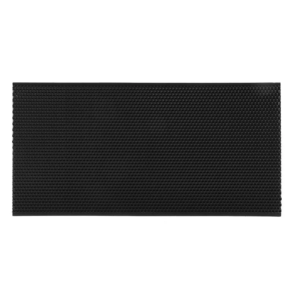 Garosa cadres de ruche Langstroth 42,5 × 21 cm, lot de 5 en plastique