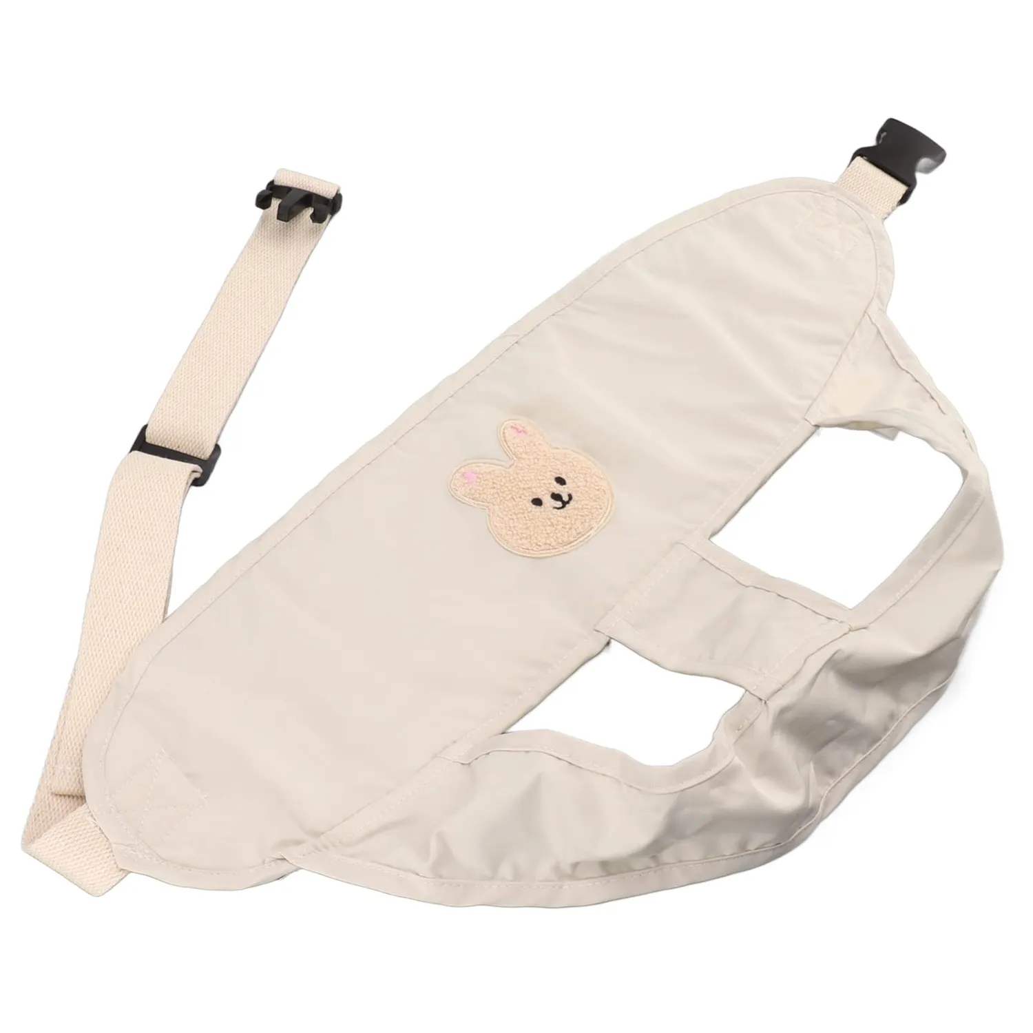 Garosa Sangle sécurité chaise haute bébé 54 cm