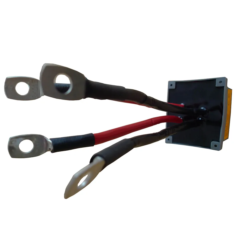 Talema Custom Inductors & Chokes inductance sur mesure