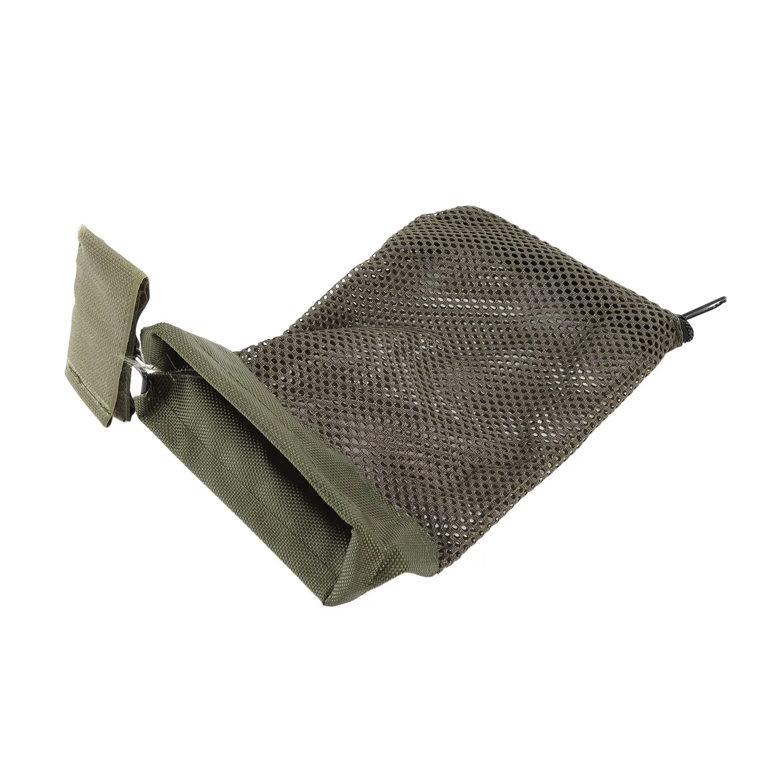 Garosa Récupérateur douilles mesh nylon 23x14 cm