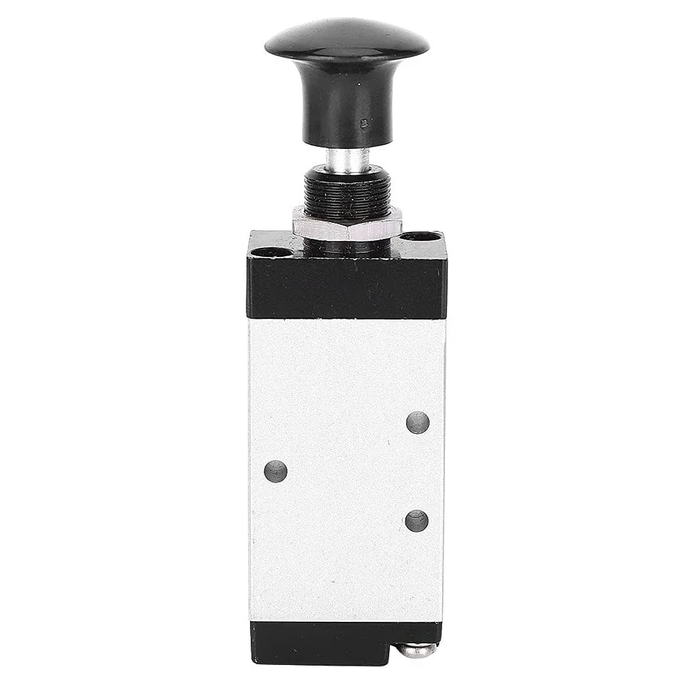 Garosa 4R110-06 distributeur pneumatique 5/2 manuel
