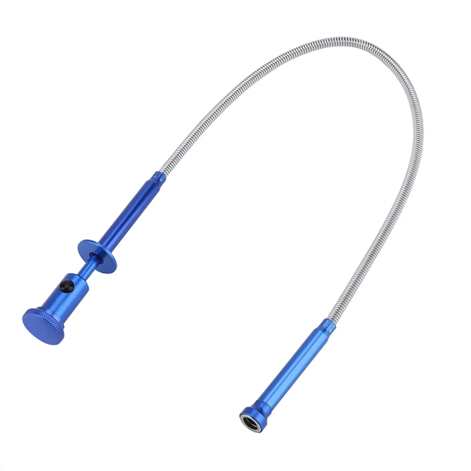 Garosa outil de ramassage flexible à 4 griffes avec LED