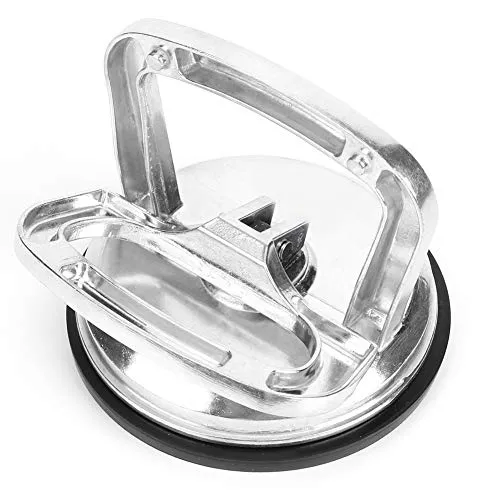 Garosa ventouse de levage 120 mm aluminium 50 kg horizontale