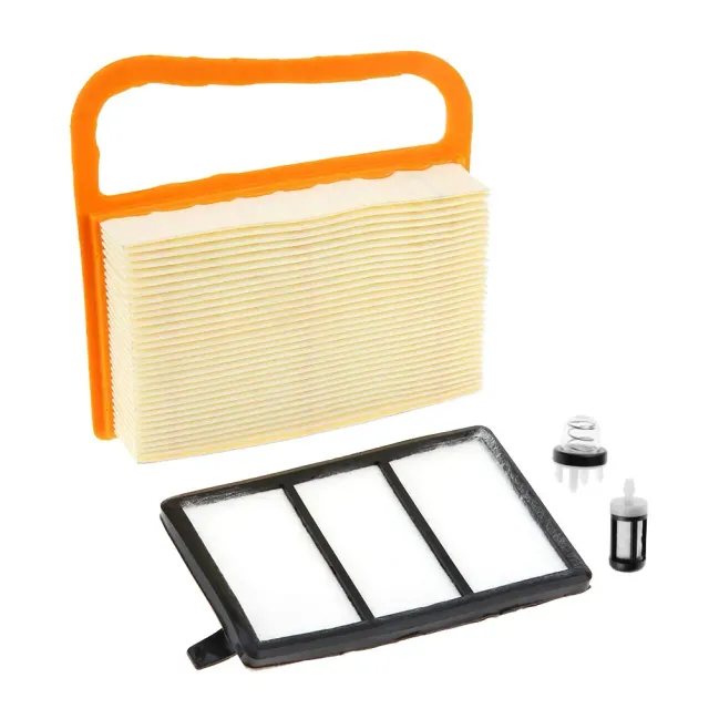 Garosa kit filtres TS410 TS420 5 pièces découpeuse