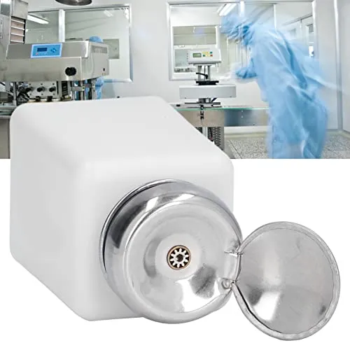 Garosa distributeur solvant presse 200 ml blanc ESD