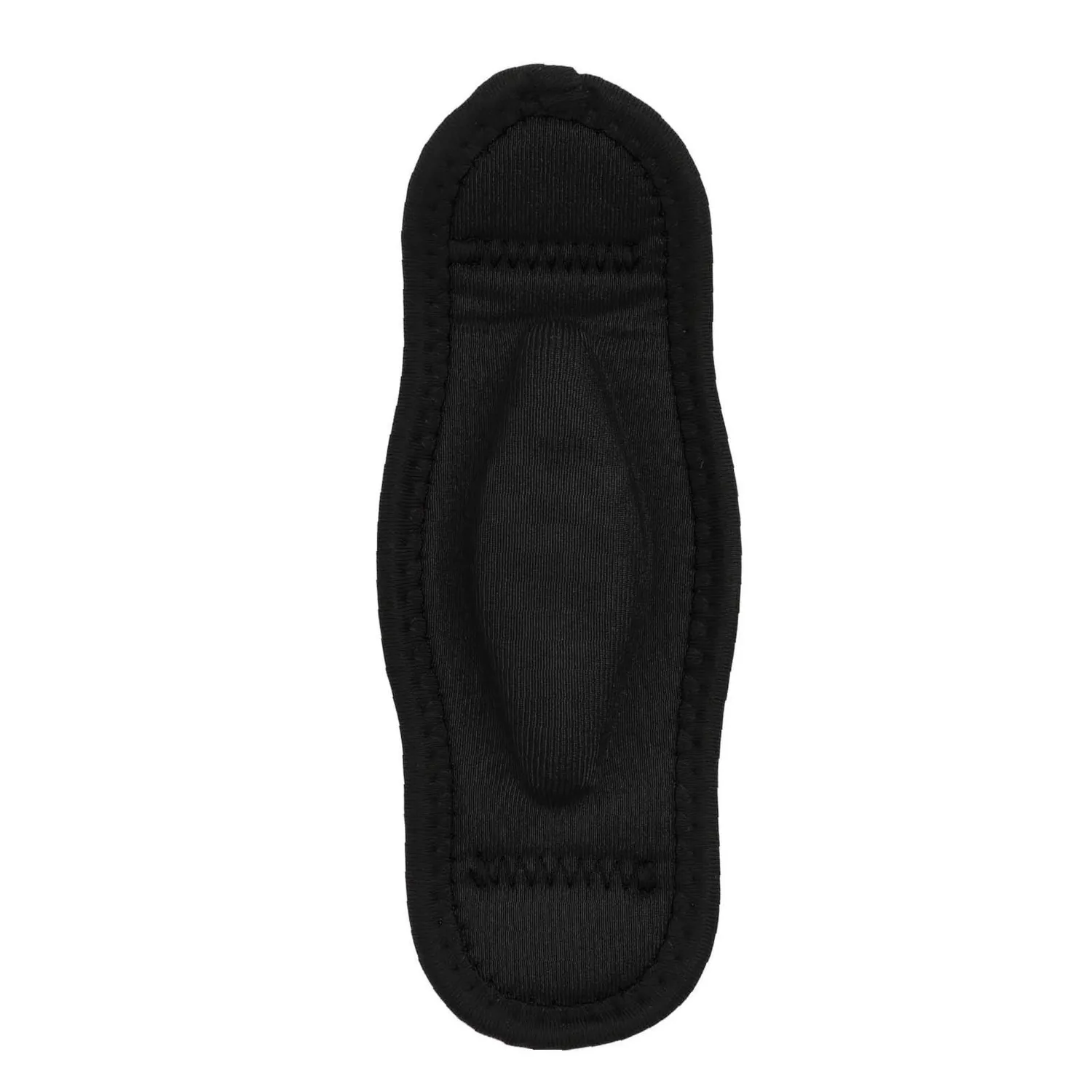 Garosa Attelle Coude Tennis Noire Sangle Réglable