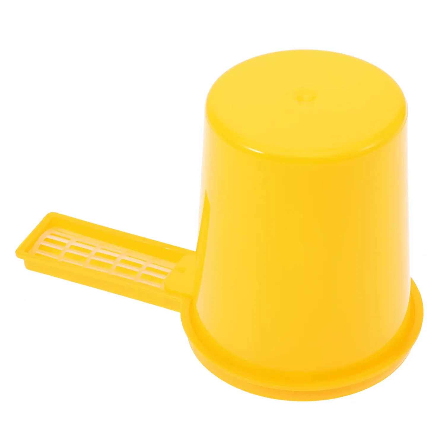 Garosa Nourrisseur d’abeilles 2 pièces pour entrée de ruche