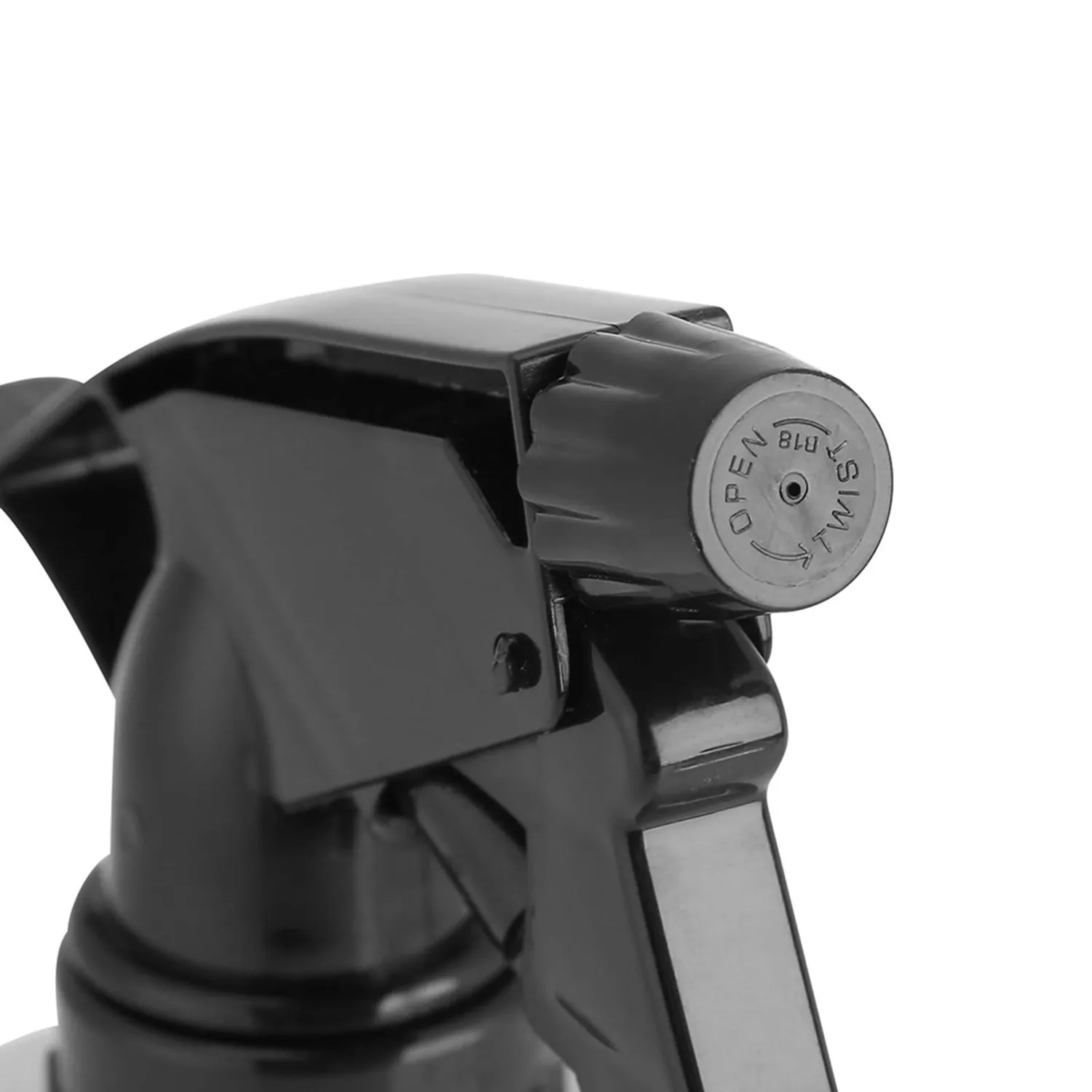 Garosa vaporisateur pour plantes 350 ml acier et acrylique