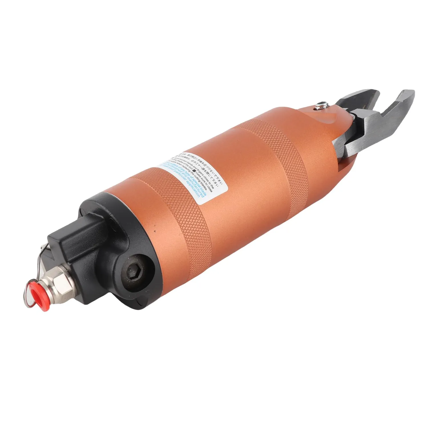 Garosa HS30-FD9P ciseaux pneumatiques air 6,5 mm