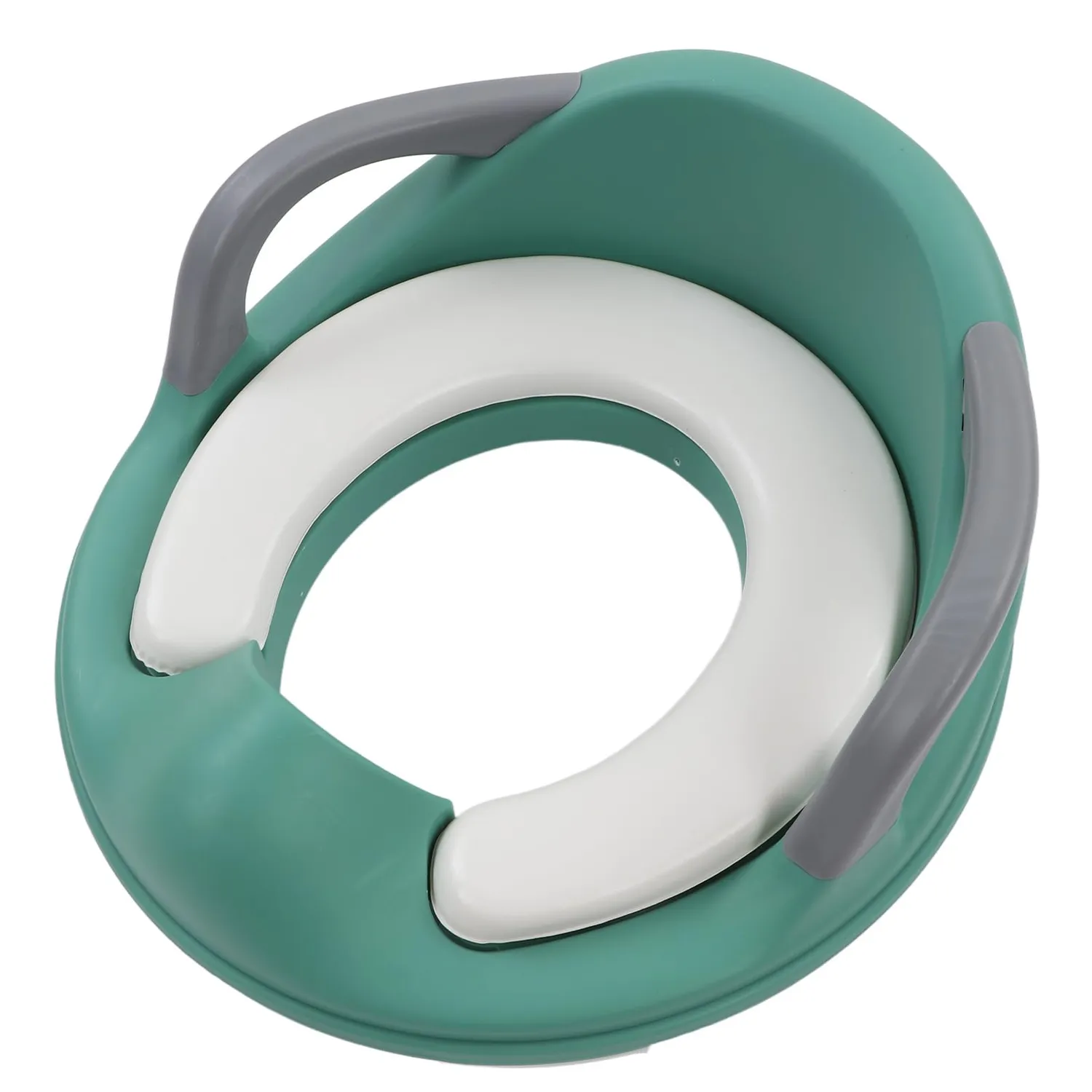 Garosa siège apprentissage propreté PVC forêt verte 1-8 ans
