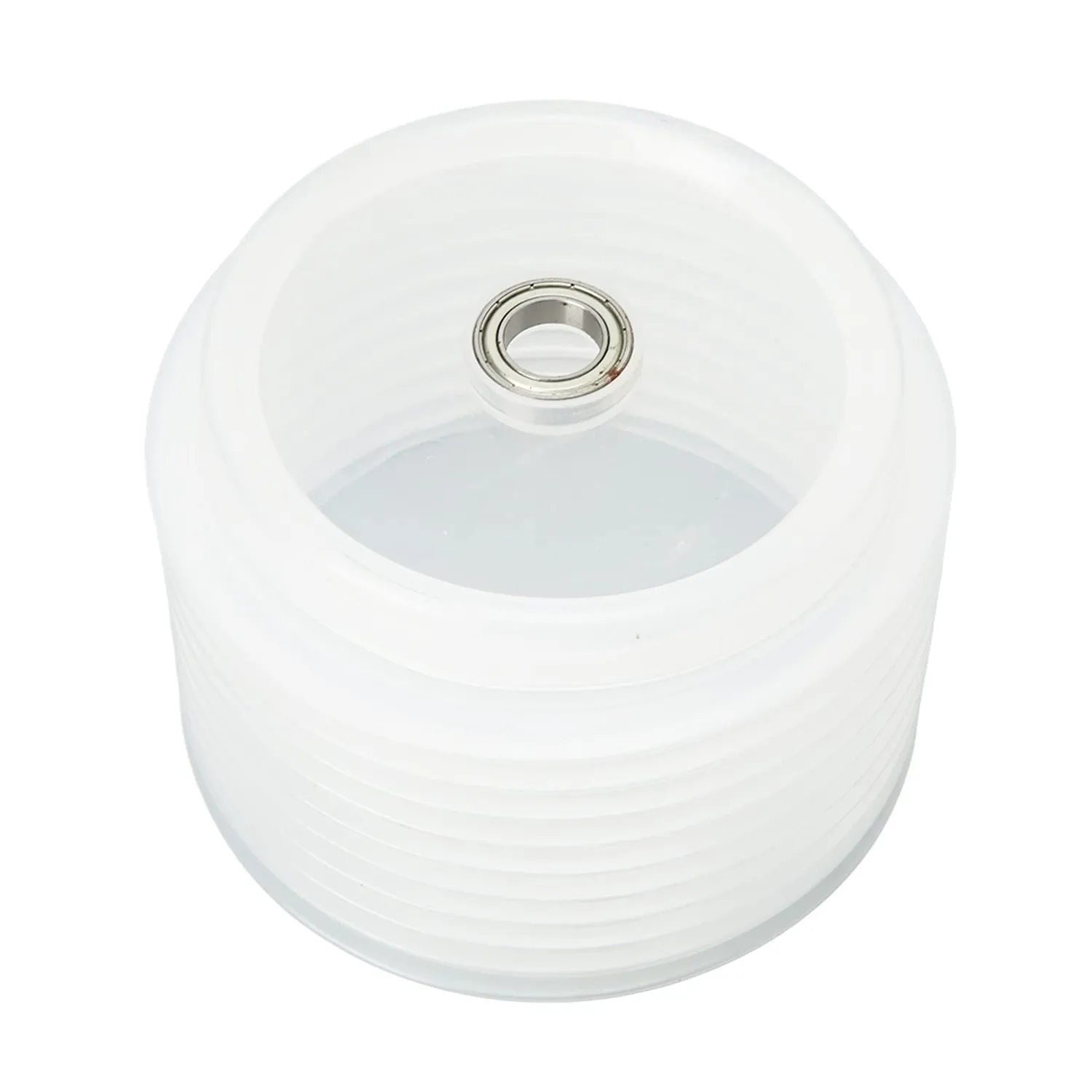 Garosa collecteur poussière scie cloche silicone 125mm