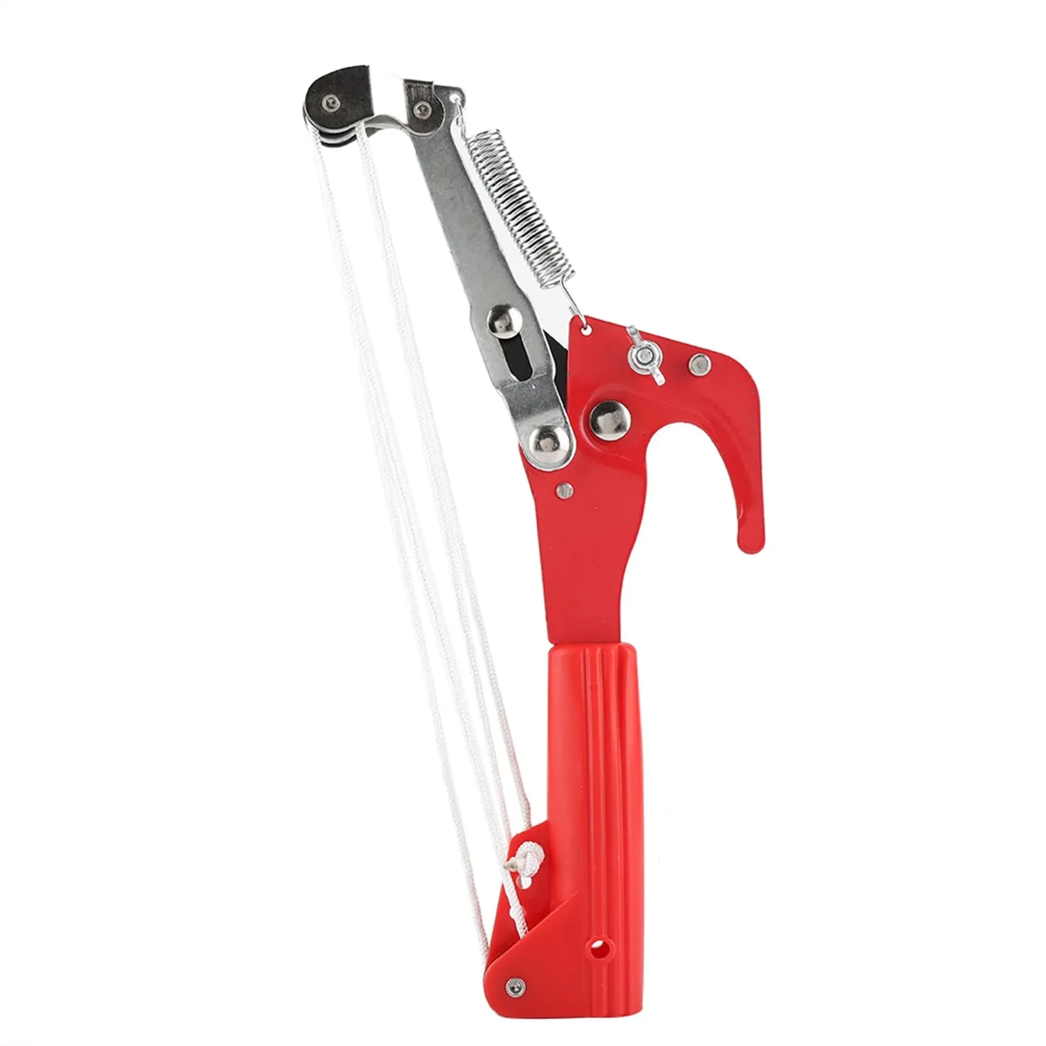 Garosa tête d’élagage à 4 roues scie et taille-haie sans perche