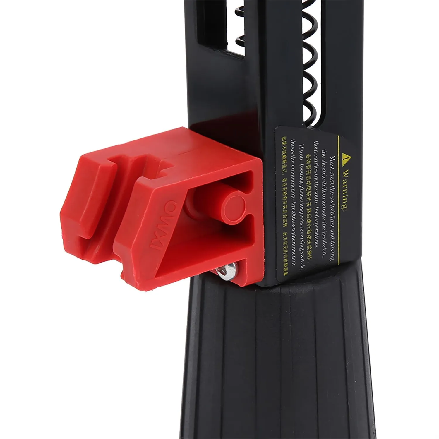 Garosa pistolet à vis automatique sur bande pour perceuse, profondeur réglable