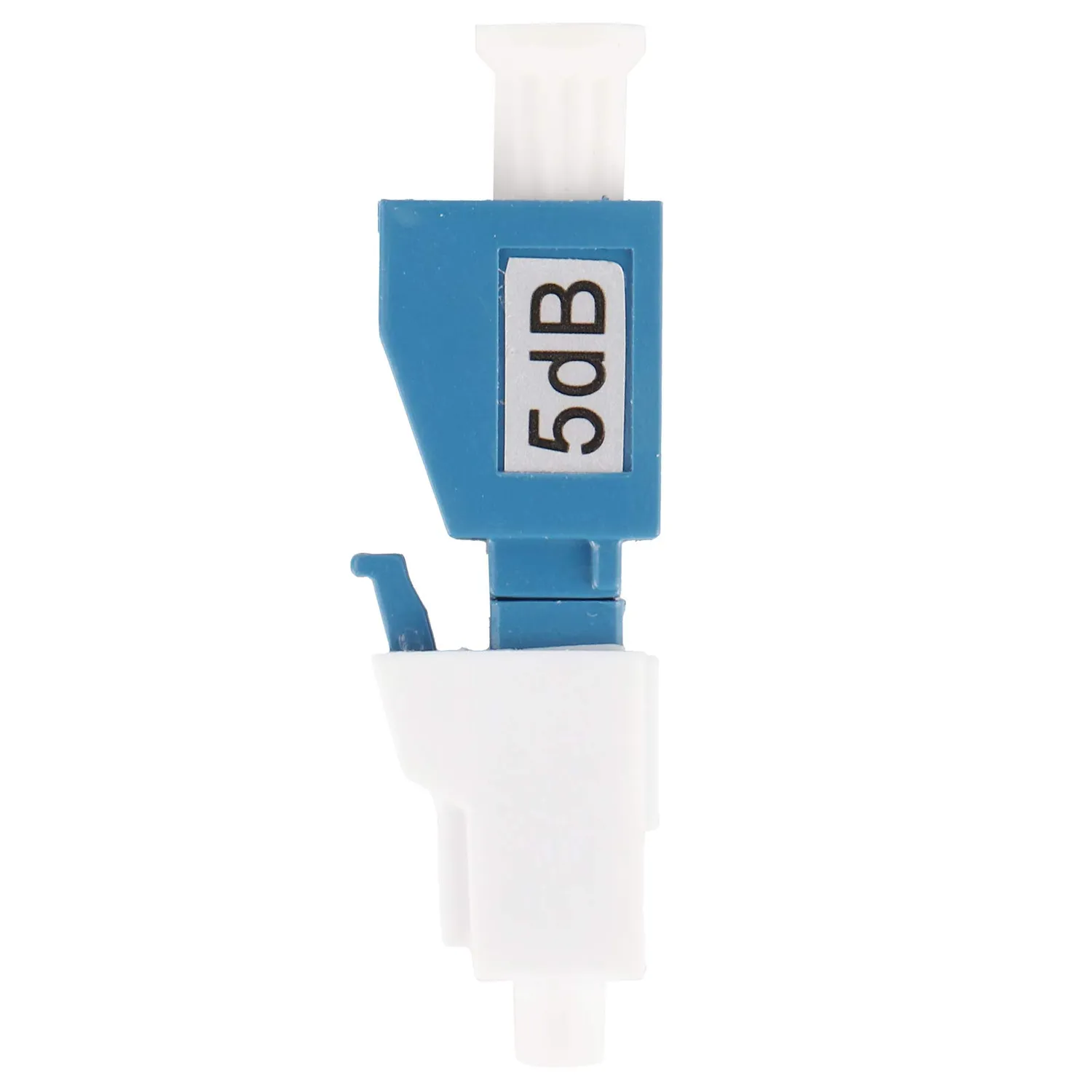 Garosa atténuateur fibre LC UPC 5 dB monomode mâle-femelle
