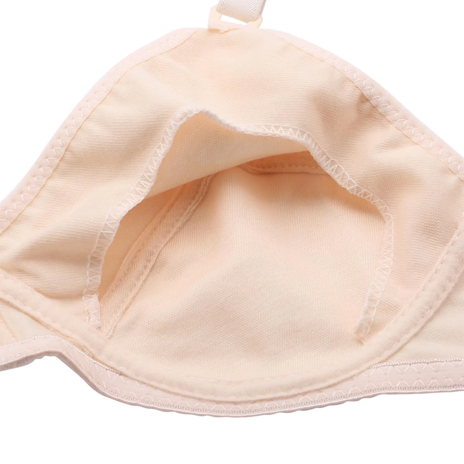 Garosa soutien-gorge allaitement coton peau 34/75