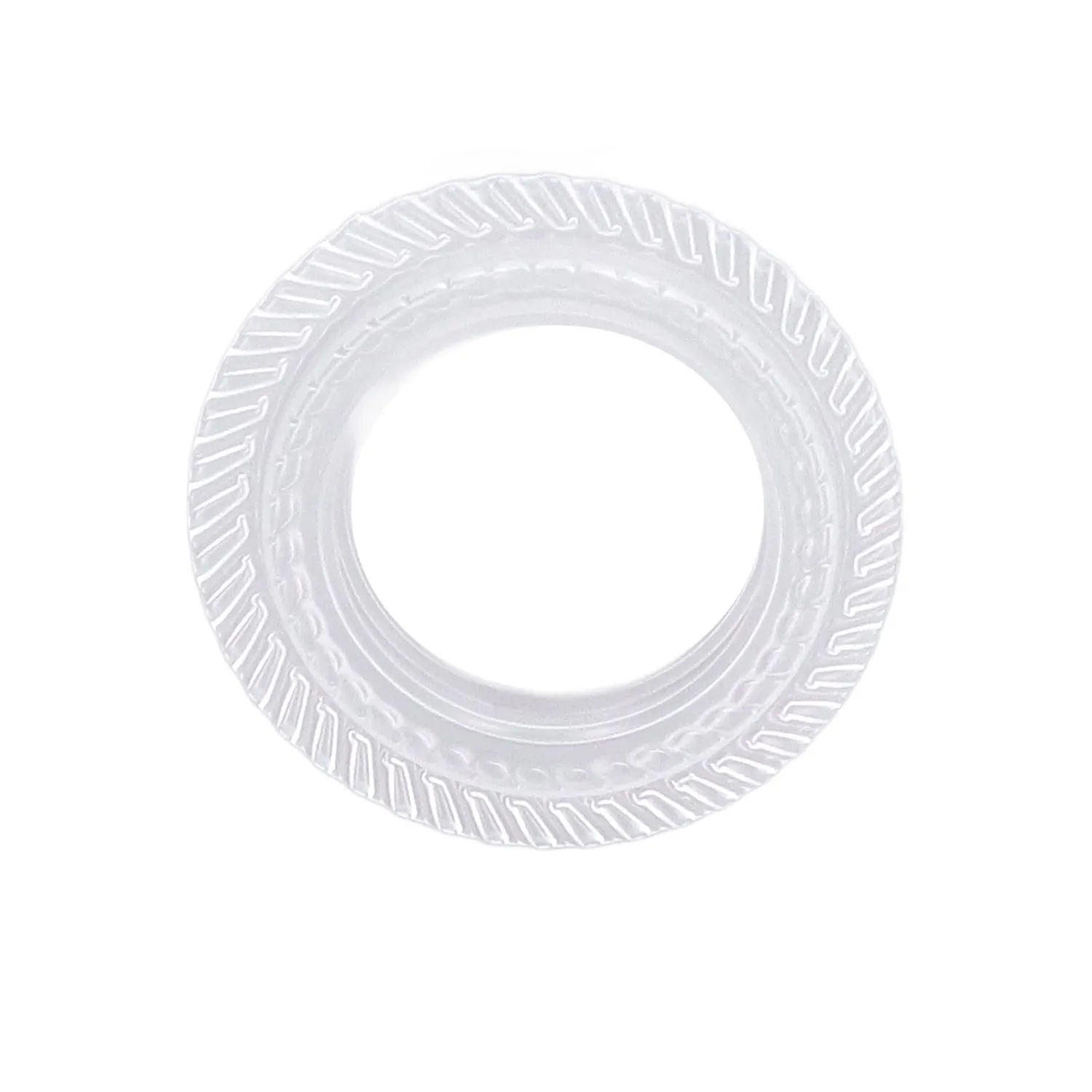 Garosa capuchons de sonde thermomètre auriculaire 20 pièces jetables