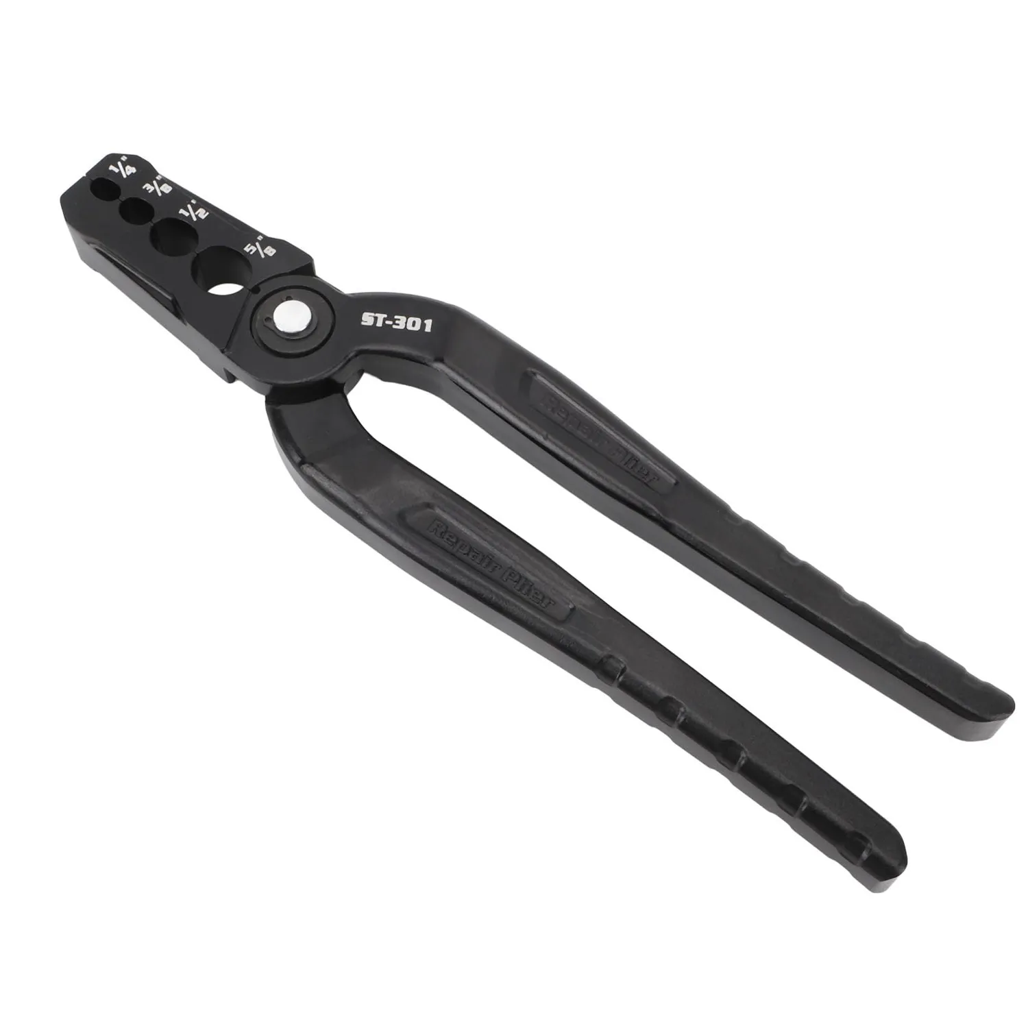 Garosa pince réparation tube cuivre 4 trous alliage