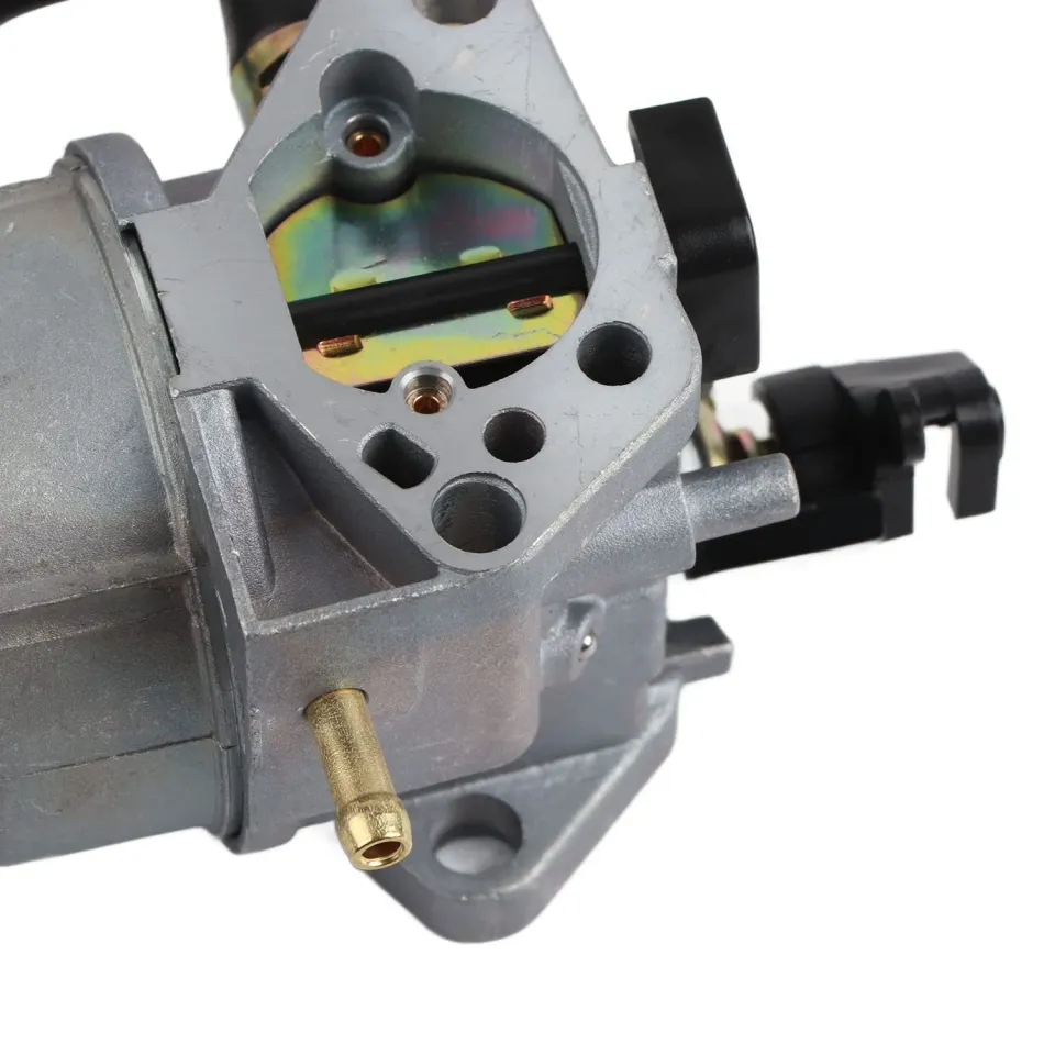 Garosa carburateur GX390 188F 190F avec starter manuel