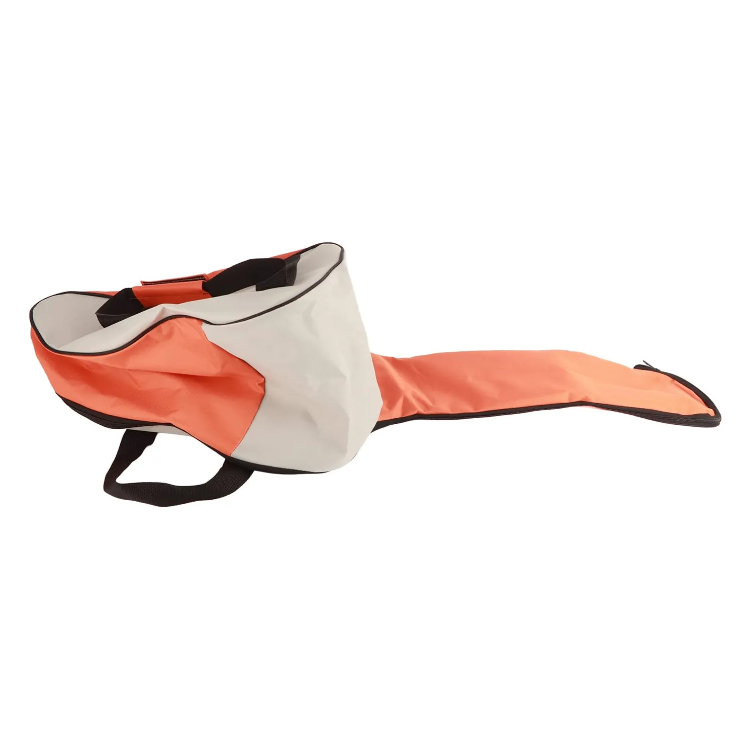Garosa sac de transport tronçonneuse vert 94 × 23 × 28 cm