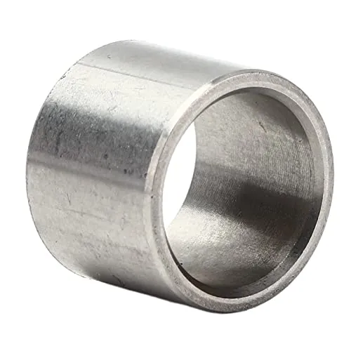 Garosa entretoises acier inoxydable 15×12×12 mm, lot de 10