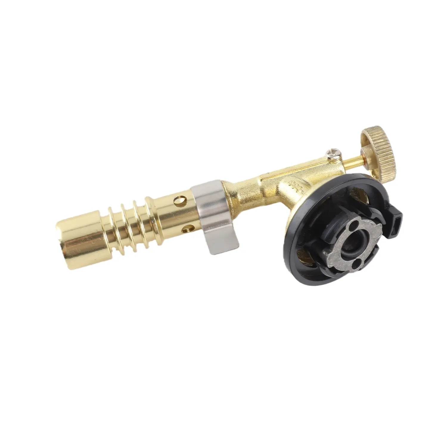 Garosa torche à gaz réglable pour barbecue portable