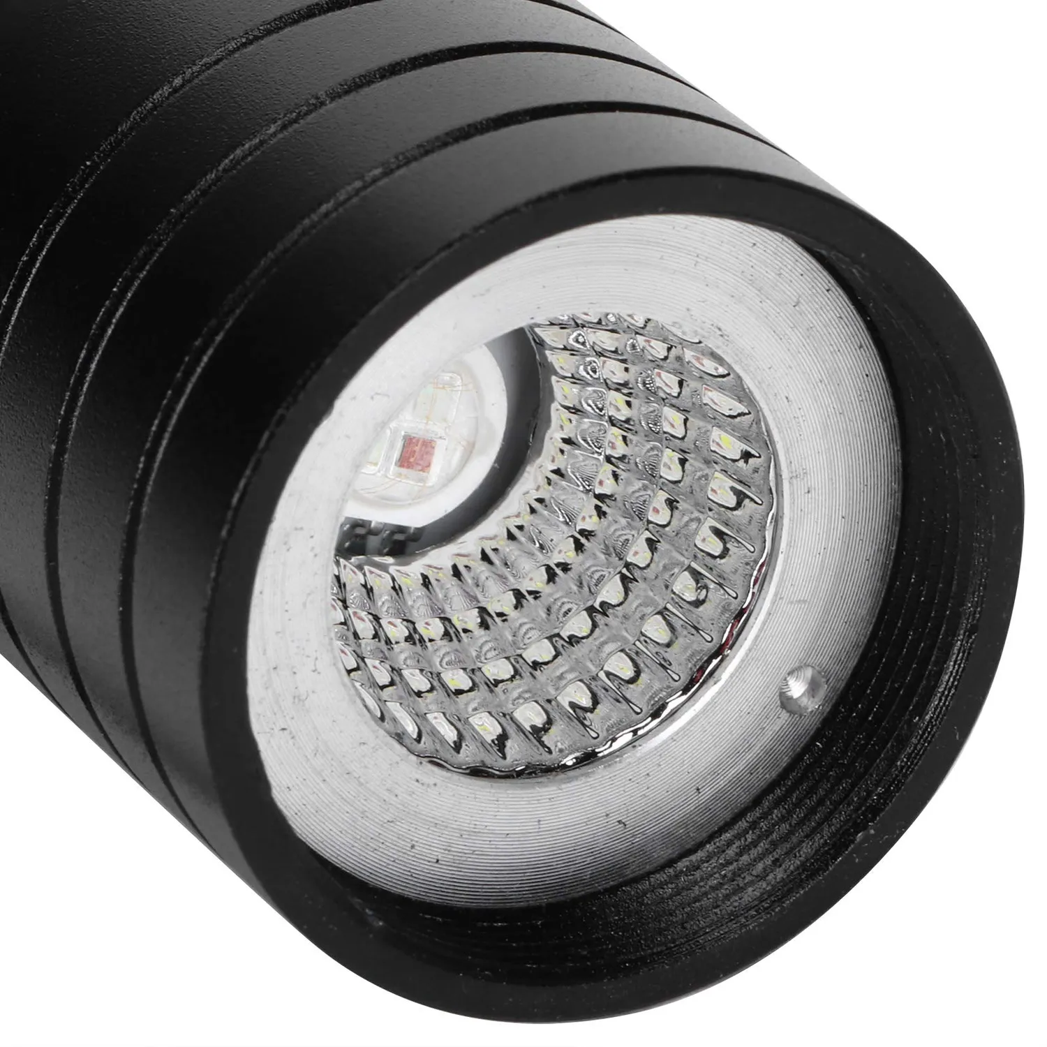 Garosa éclairage ciel étoilé voiture 12 V 200 fibres RGBW