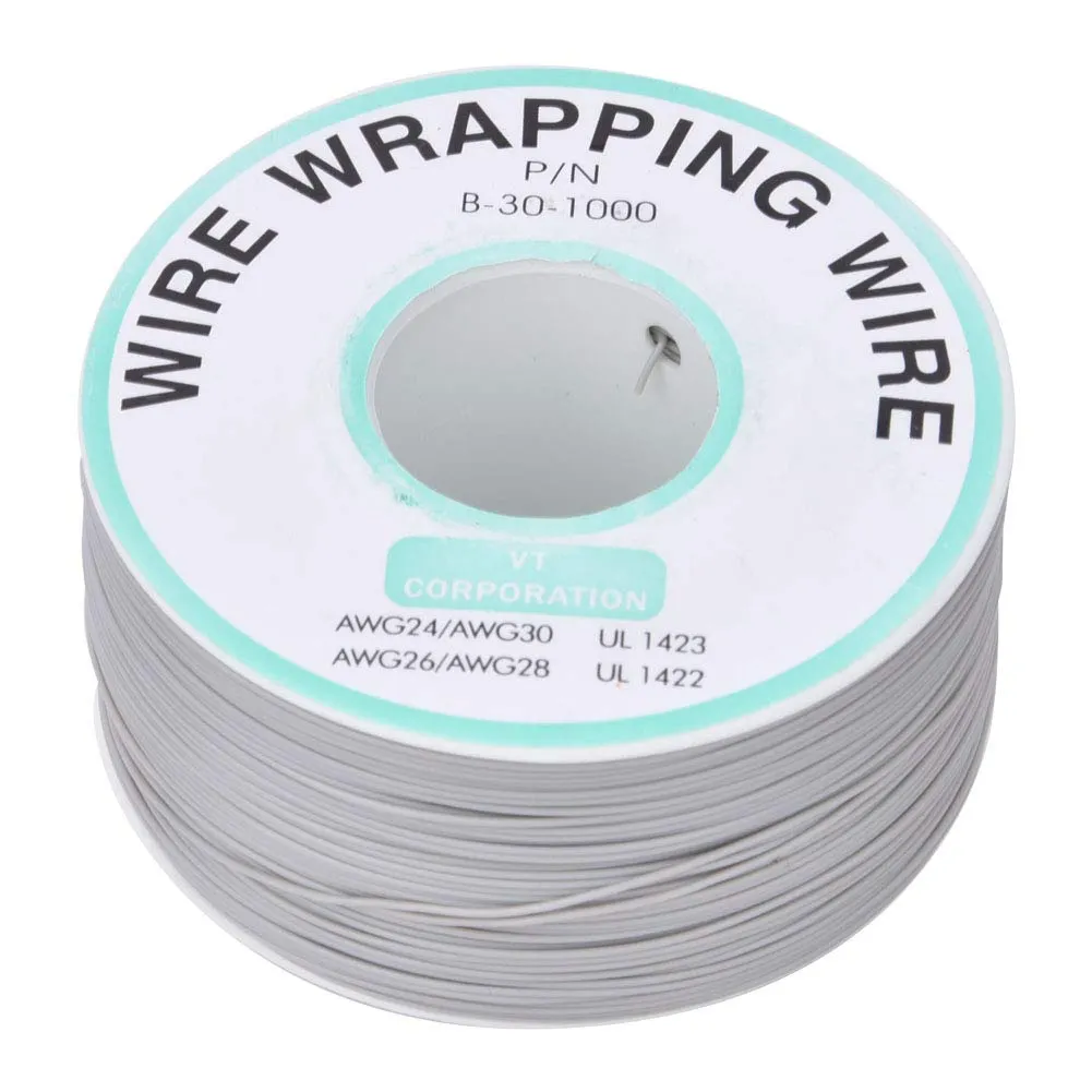 Garosa fil OK 30 AWG 300 m cuivre étamé