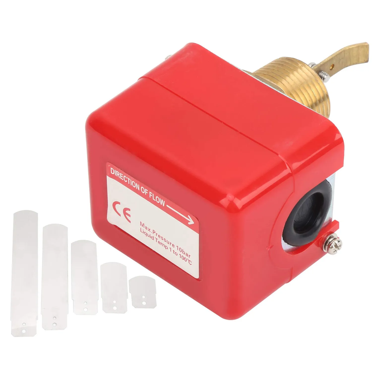 Garosa HFS-25 commutateur de débit d’eau 1 pouce AC220V